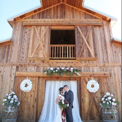 Wedding Venue - Happy Wife Happy Life